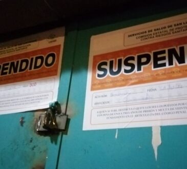 Operativos permanentes para evitar riesgos sanitarios