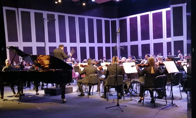 “Del Barroco al Clásico”, programa que interpretará la OSSLP en el Teatro de la Paz