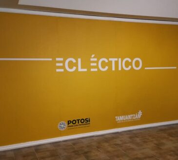 Museo Tamuantzán está de aniversario