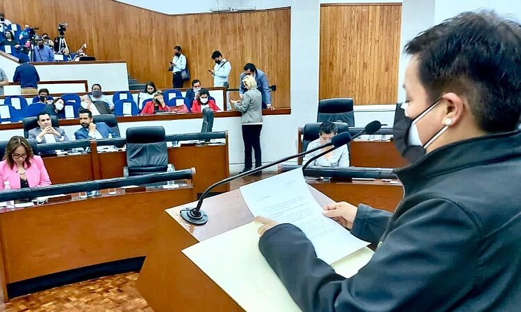 Aprueban realizar el próximo 27 de abril el “Parlamento de las Niñas y los Niños, Año 2022”
