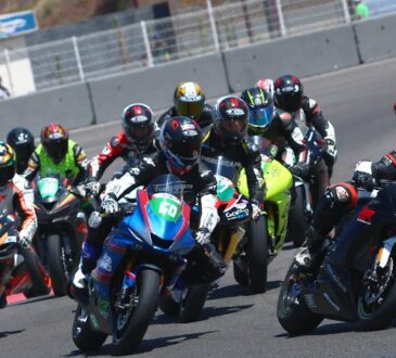 San Luis Potosí recibirá la fecha II del Campeonato Nacional de Velocidad Racing Bike México