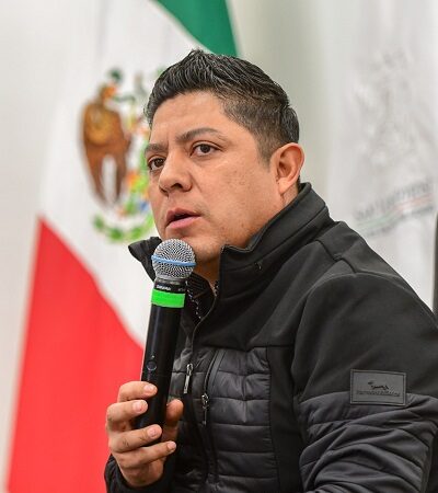 Combate firme a delitos de alto impacto con Guardia Civil Estatal