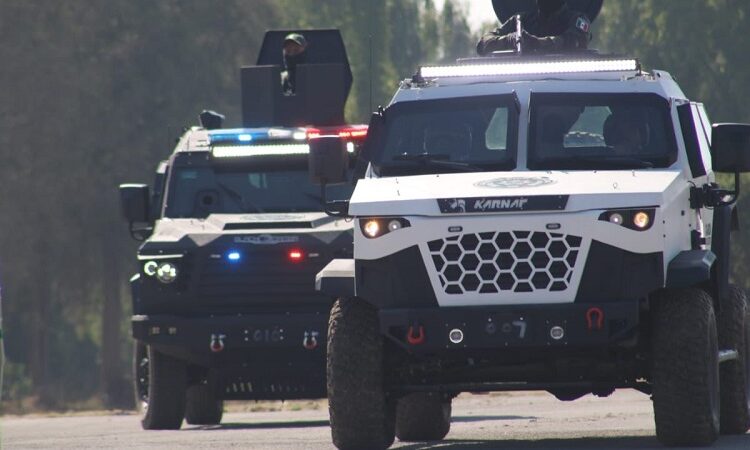 Guardia Civil, más profesional, más cercana a la gente
