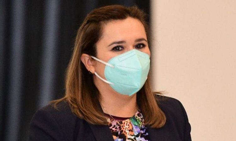Suma Gobierno al sector privado en proyecto de rehabilitación del Puente Universidad