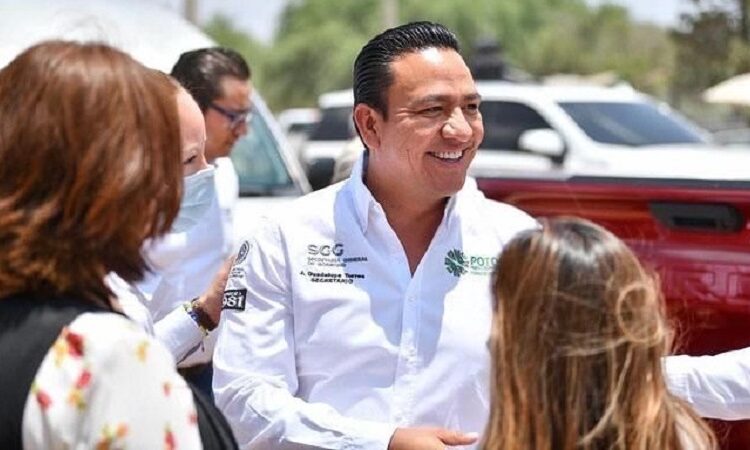 Insistirá Gobierno en rescate de casetas de cobro en carretera 80