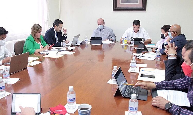 La Comisión de Gobernación aprobó crear la Comisión Especial de Atención a Periodistas