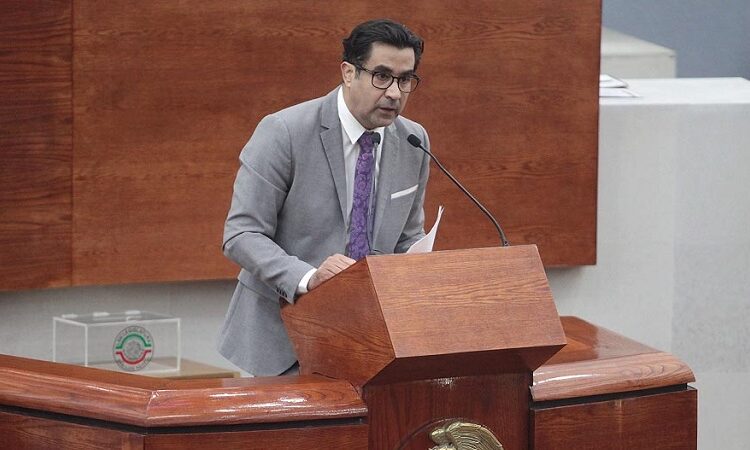 Congreso exhortó a la SEGAM que elabore y publique los planes de manejo de las áreas naturales protegidas: dip. Eloy Franklin