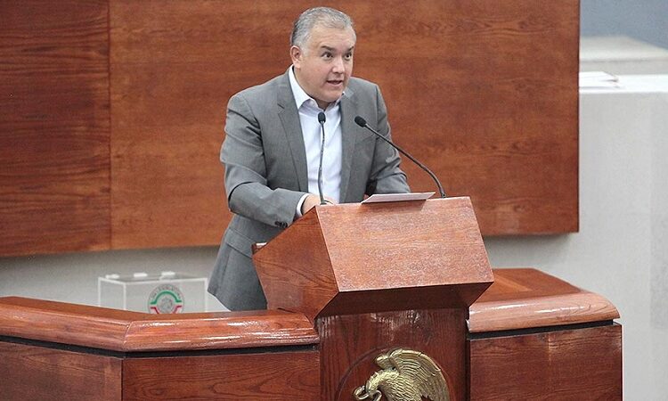 Ciudadanos indefensos ante la inoperancia de las autoridades para hacer frente a la inseguridad en el país: dip. HMRK