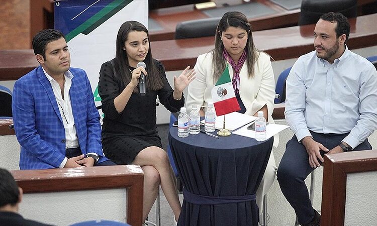 Necesario impulsar la generación de empleos para jóvenes