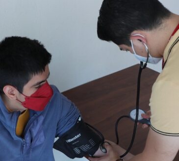 Hipertensión arterial, enfermedad silenciosa que requiere atención y control