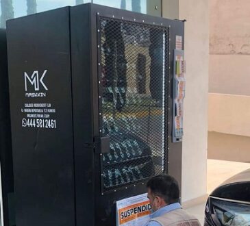 Se han identificado las acciones de aseguramiento de vapeadores