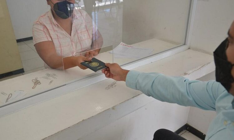 Relaciones Exteriores de Soledad buscará ampliar el número de citas para realizar el trámite de pasaportes