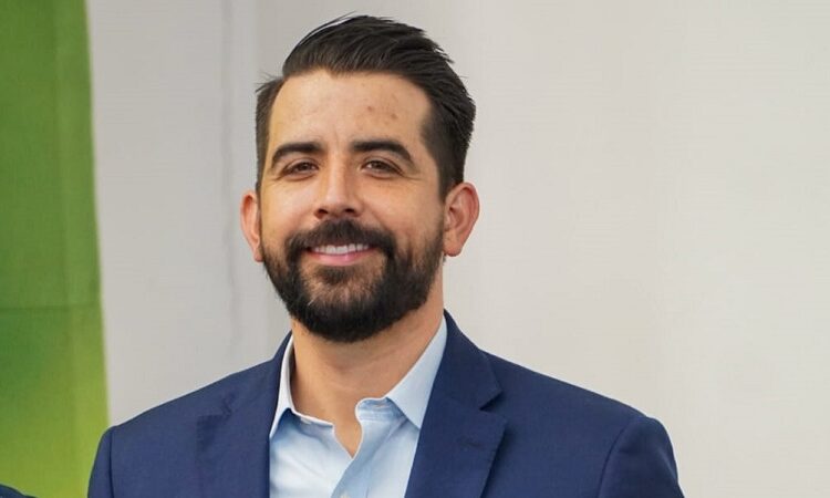 Hay que hacer lo necesario para mantener la seguridad en el Tangamanga: Rubén Guajardo Barrera