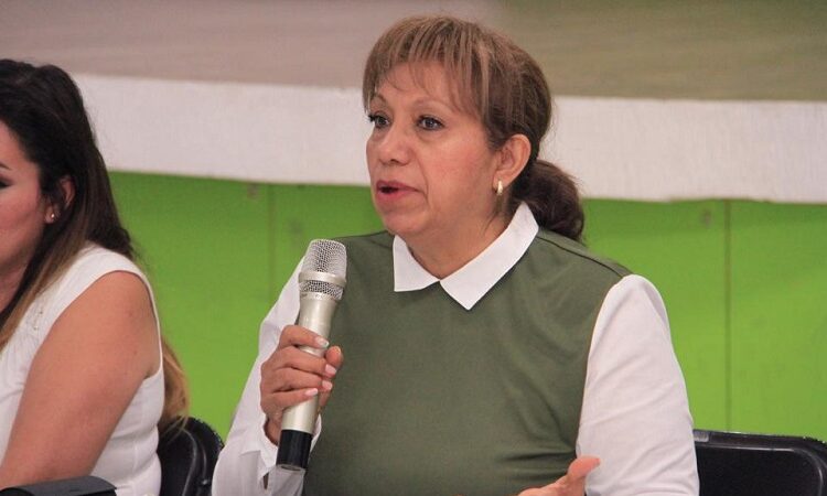 Alcaldesa de Soledad llama a los funcionarios a trabajar en pro de la ciudadanía