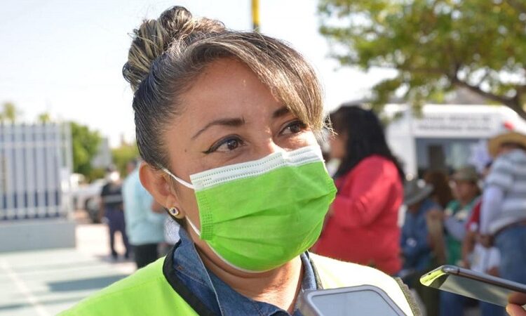 Regresa a Soledad el programa de recolección de basura electrónica
