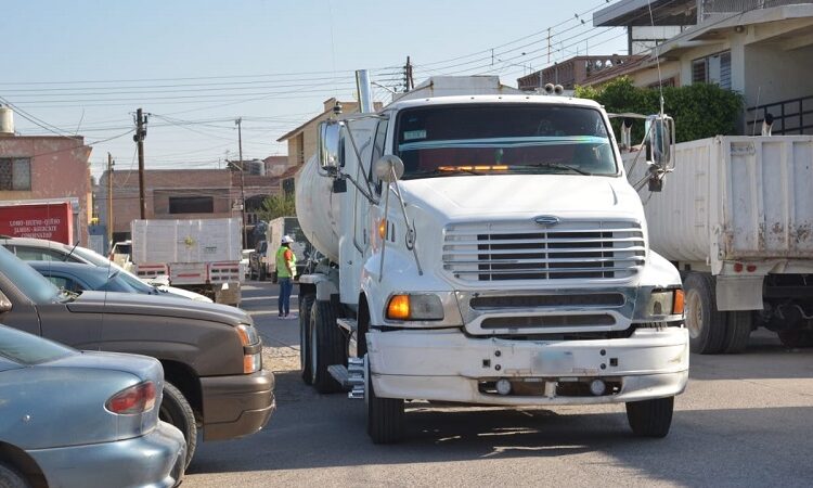 Urge acercar el agua a las y los soledenses: Alcaldesa Leonor Noyola Cervantes