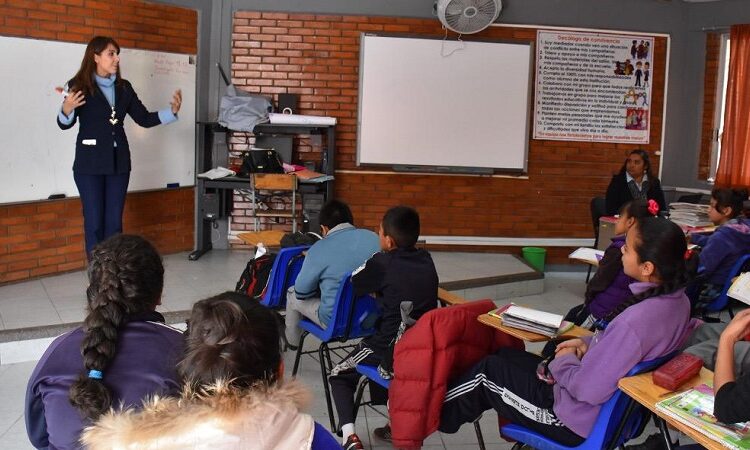 La Dirección de Educación soledense pondrá en marcha un programa para prevenir adicciones