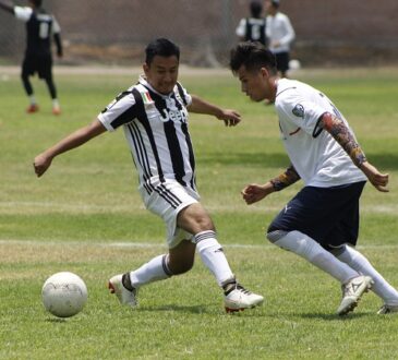 Liga San Isidro de manteles largos con la celebración de su liguilla final en su categoría dominical estelar