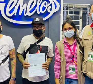 COEPRIS supervisará condiciones sanitarias en Expo Tatuaje 2022