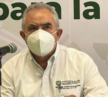 Daniel Acosta Díaz de León