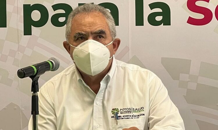 Daniel Acosta Díaz de León