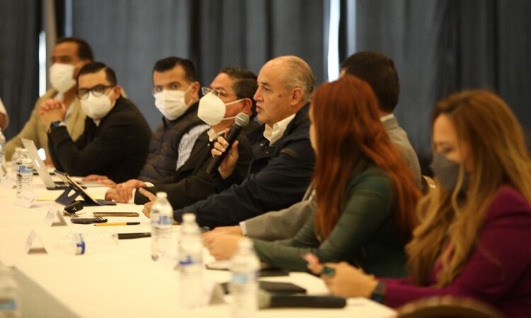 Gobierno afina dispositivos ante llegada de nuevo arzobispo