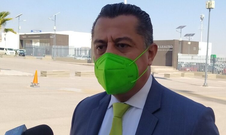 Vocería de seguridad confirma acciones legales en contra de quienes promovieron noticias y audios falsos