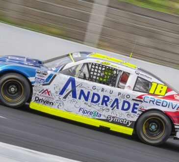 Alessandros Racing, salió de Jalisco con top-10 de NASCAR México y Challenge