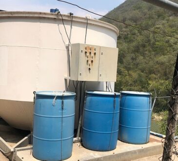 La COEPRIS realiza diversas acciones para prevenir enfermedades por consumo de agua
