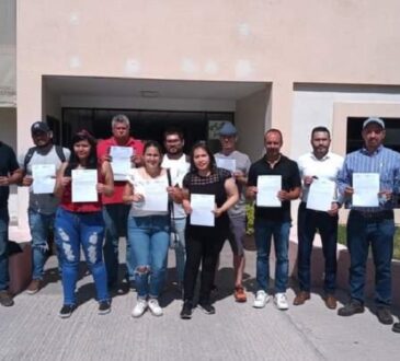 Implementará COEPRIS control sanitario en el X Festival Internacional del Vino