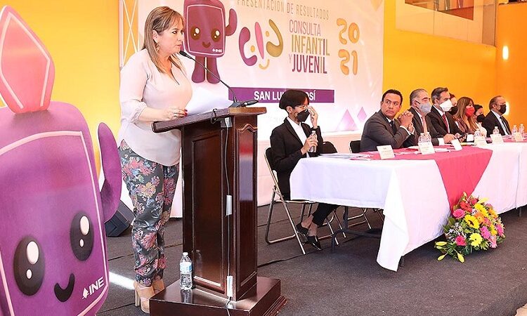 Es urgente dar respuesta a las grandes demandas de niñas, niños y adolescentes