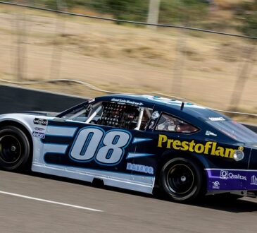 Ramírez Racing con un solo objetivo en mente para Guadalajara, el podio