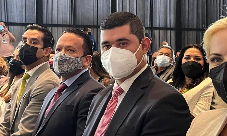 Diputados exhortan a autoridades a perfeccionar combate a la delincuencia