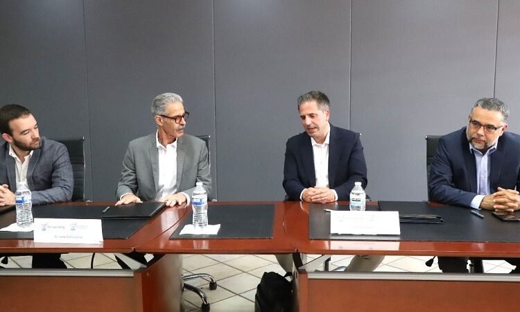 Franke, empresa suiza líder en sistemas para cocinas, ofertará empleos en San Luis Potosí