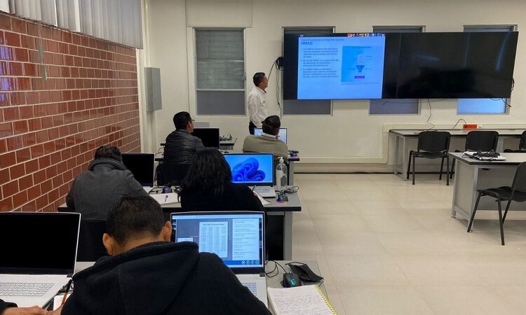 Policía Cibernética Municipal de la SSPC brinda atención a ciudadanos víctimas de delitos cibernéticos