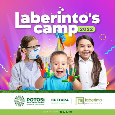 Gobierno del Estado invita a cursos de verano