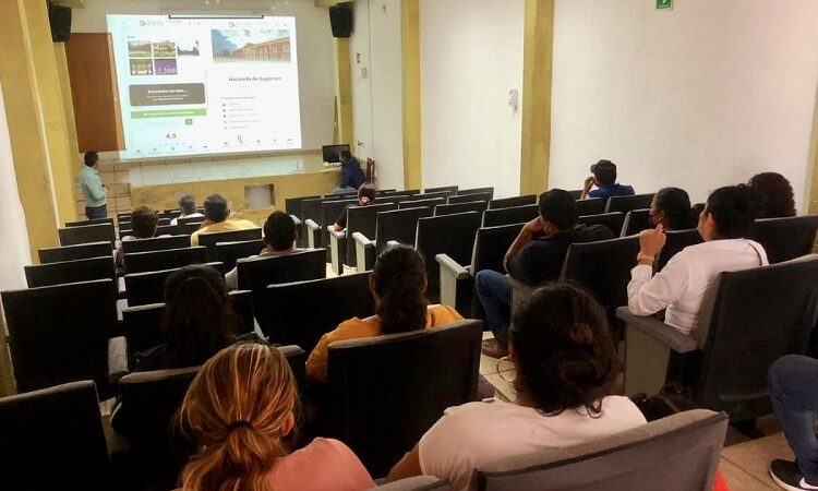 Villa de Reyes se promoverá en plataforma “Descubre San Luis”