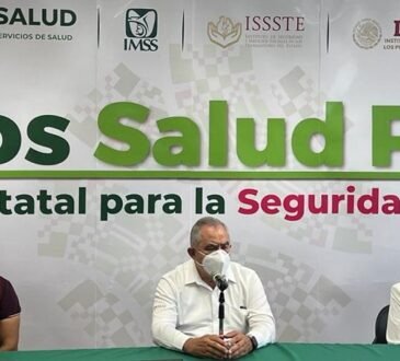 En una semana, SLP podría alcanzar pico de contagios por COVID