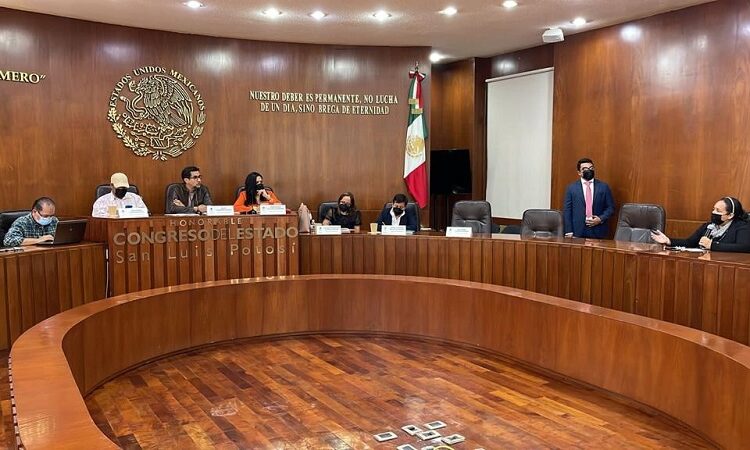 Gobierno Estatal da seguimiento a Programa de Protección a Periodistas