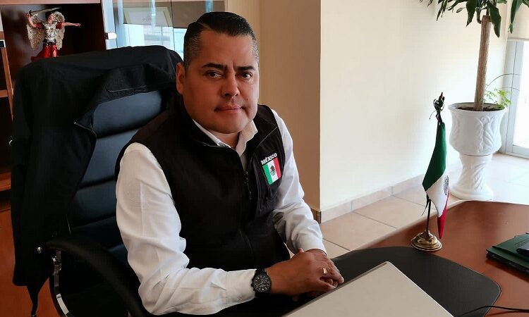 Canícula podría afectar a SLP en los meses de julio y agosto