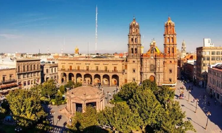 Cabildo votará a favor del nombre oficial del Centro Histórico