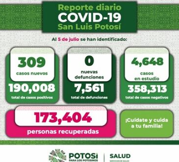 El COVID-19 no es una gripa, si presenta síntomas acuda a realizarse una prueba