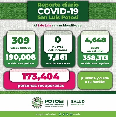 El COVID-19 no es una gripa, si presenta síntomas acuda a realizarse una prueba