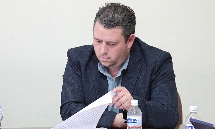 Congreso del Estado trabajará coordinadamente con el sector empresarial para fortalecer la actividad productiva en la entidad