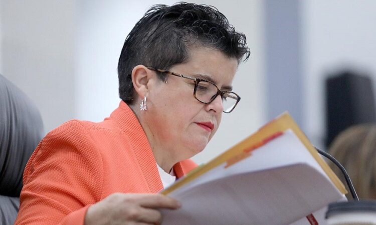 Reconocen los diputados Elena Ramírez y Edgar Anaya como un acierto del Gobernador, que haya puesto en funcionamiento el área de urgencias del Hospital Central