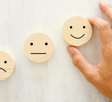 Padece estrés o desgaste emocional, acércate a la Clínica Psiquiátrica