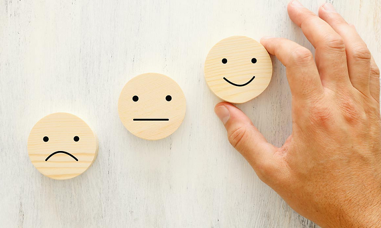 Padece estrés o desgaste emocional, acércate a la Clínica Psiquiátrica