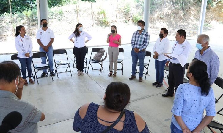 Congreso del Estado inició en Matlapa los Foros de Consulta a Pueblos y Comunidades Indígenas y Afrodescendientes.