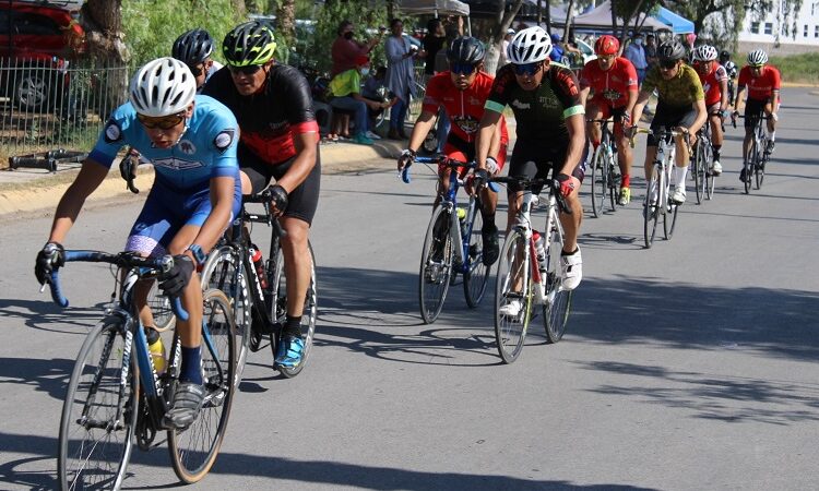 Este sábado 30 de julio se realizará el Trek 100, evento de ciclismo con causa