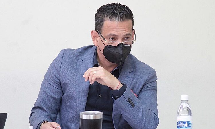 Se propone exhorto a ayuntamientos para cambiar nomenclaturas de calles y homenajear a personajes de la historia potosina